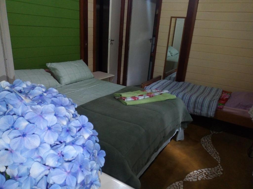 Chalé Martinho  Chalé Martinho