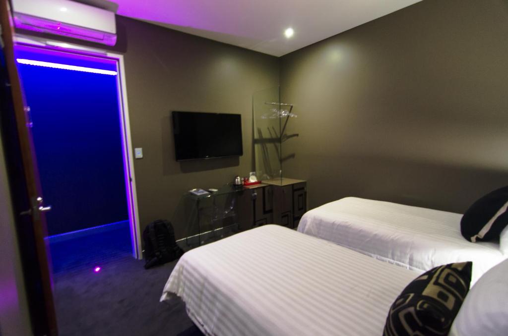 Junction Hotel - Resim 27