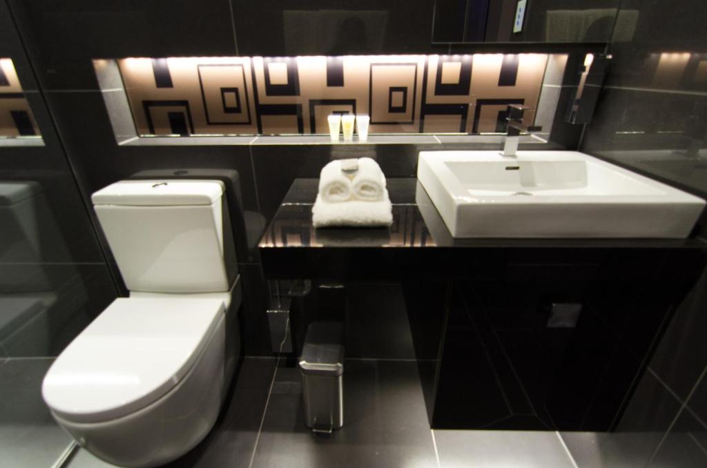 Junction Hotel - Resim 28