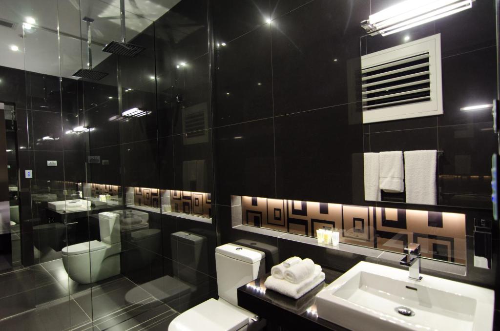 Junction Hotel - Resim 30