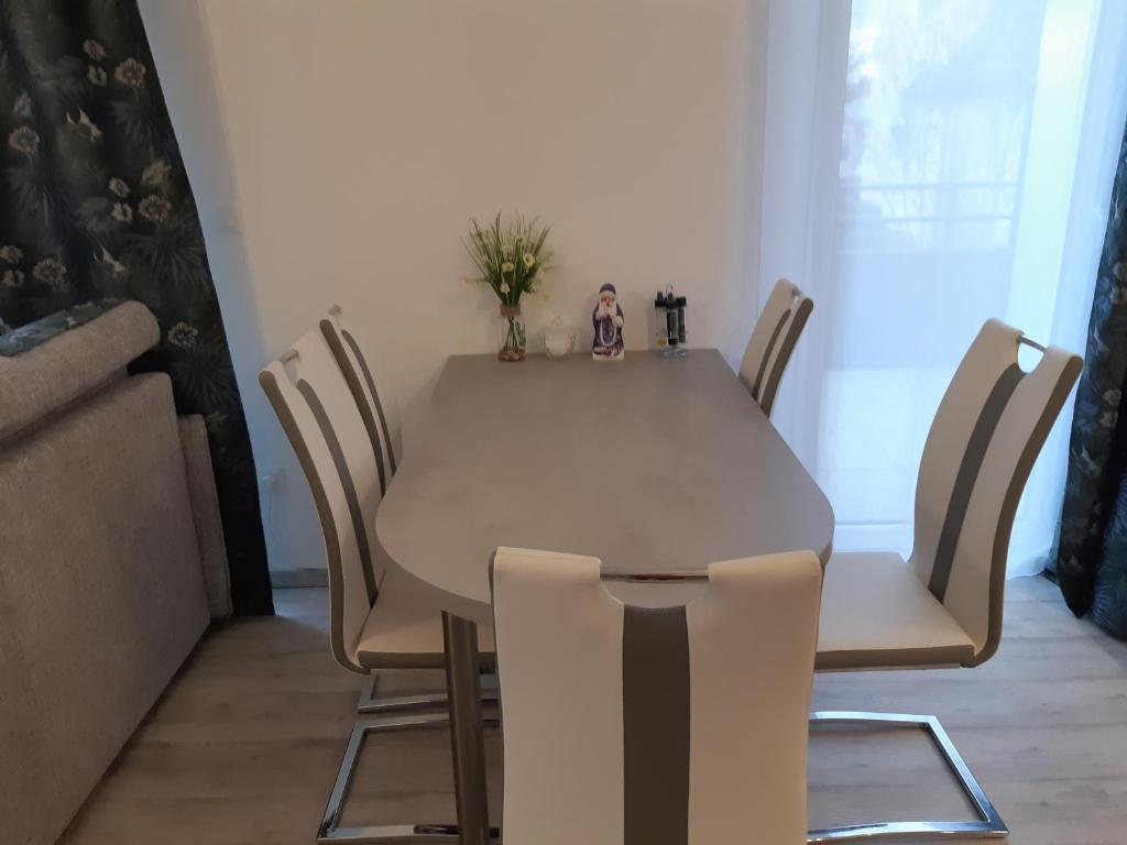 Le Carré Confidentiel - Two-Bedroom Apartment