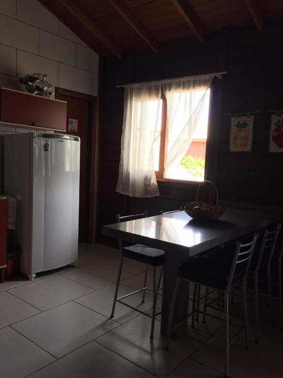  Casa 400m praia pinheira