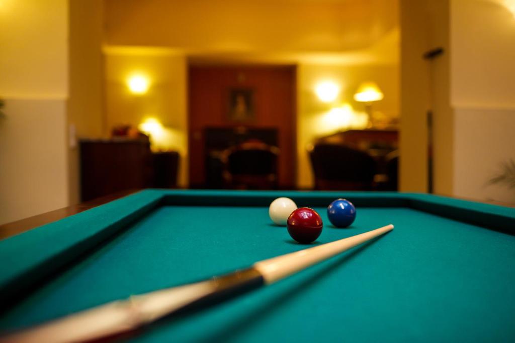 Hotel St George - Czech Leading Hotels - Resim 14