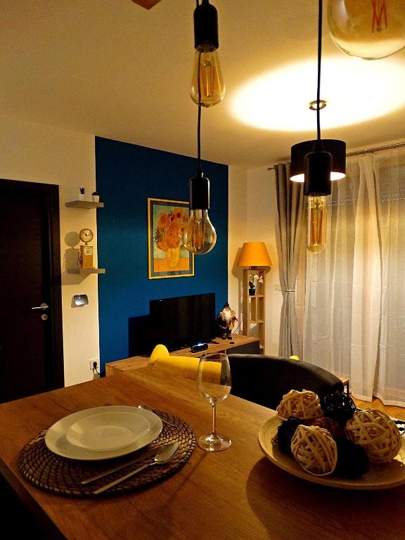 La Siesta Apartment - One-Bedroom Apartment