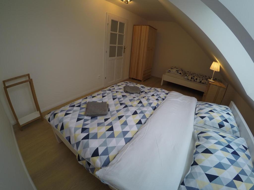 Apartmány Dúbrava - Appartamento