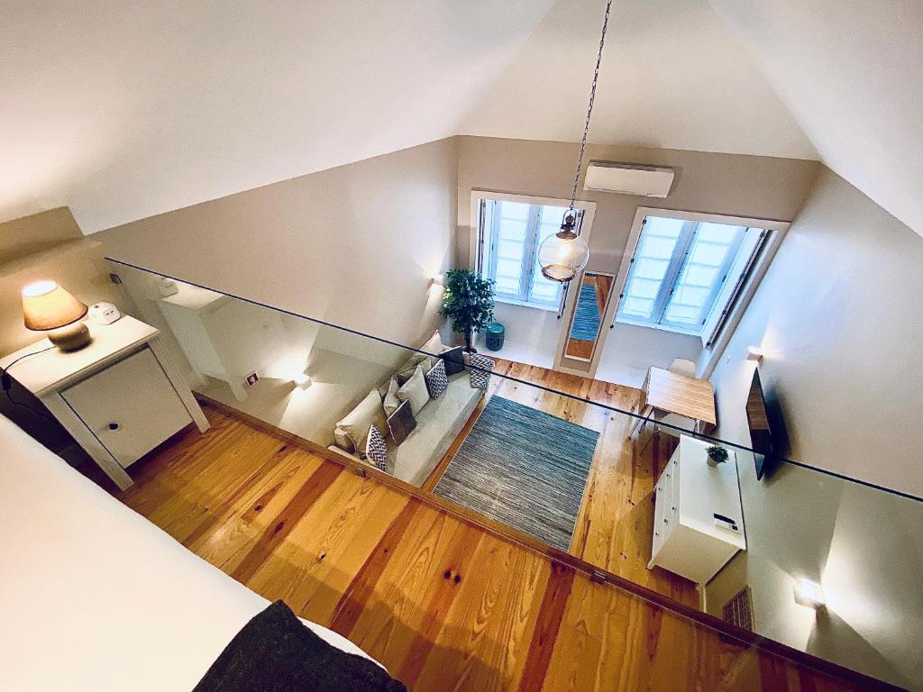 Vitoria's Terrace Apartments - 5