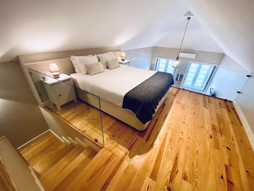 Vitoria's Terrace Apartments - 6