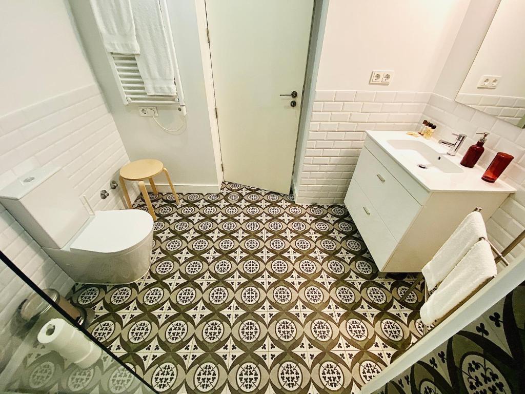 Vitoria's Terrace Apartments - 7