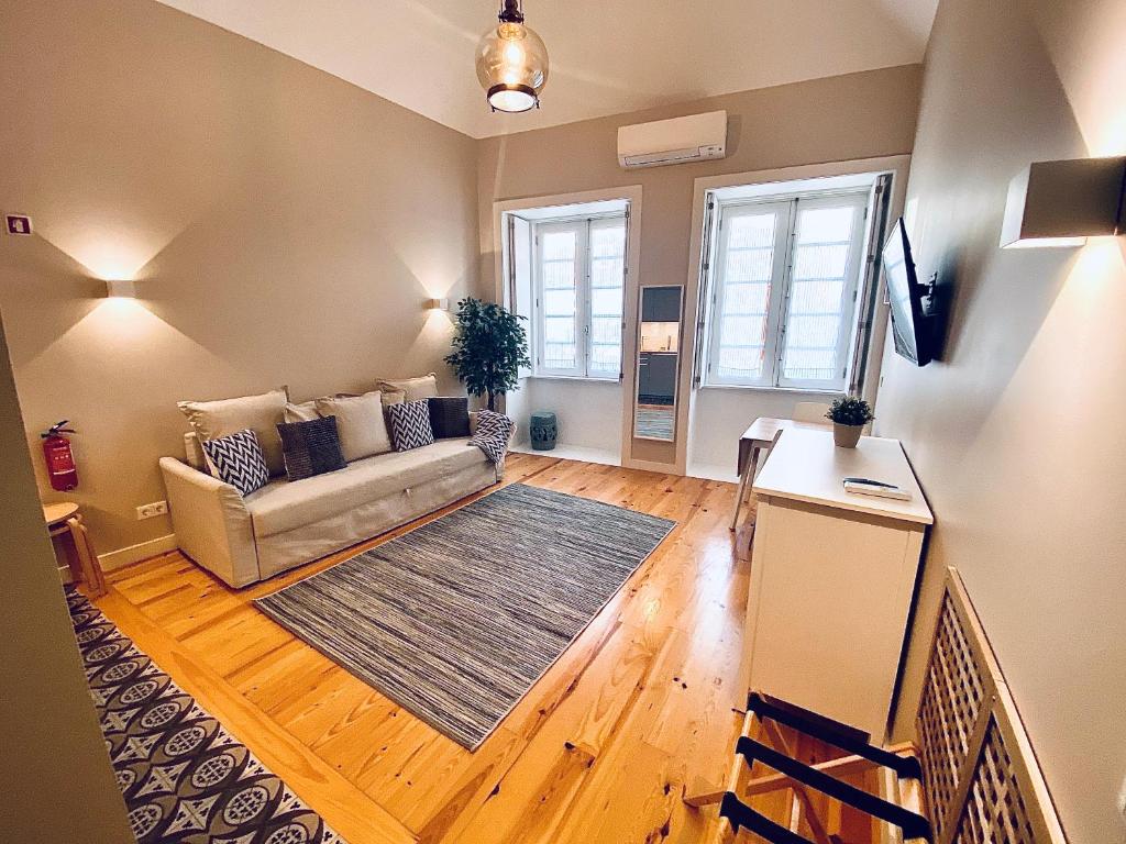 Vitoria's Terrace Apartments - 9