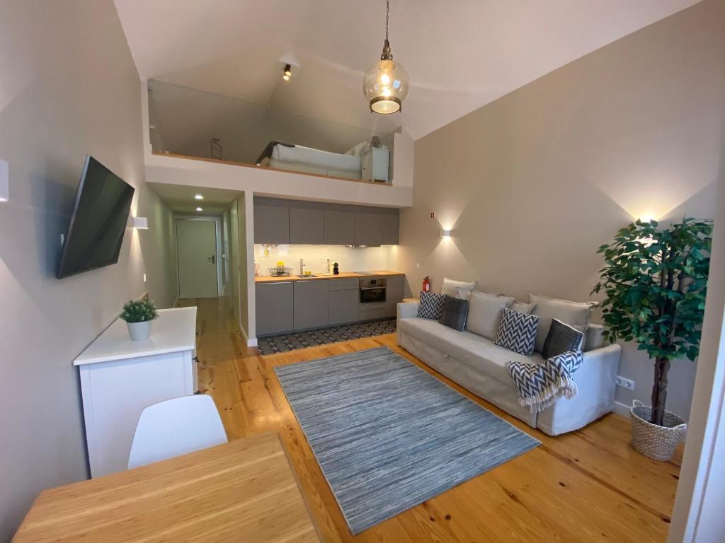 Vitoria's Terrace Apartments - 3