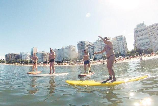  Apartamento Rio