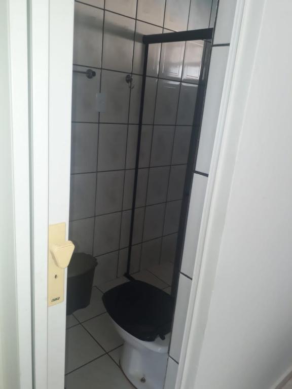  Suite com entrada individual