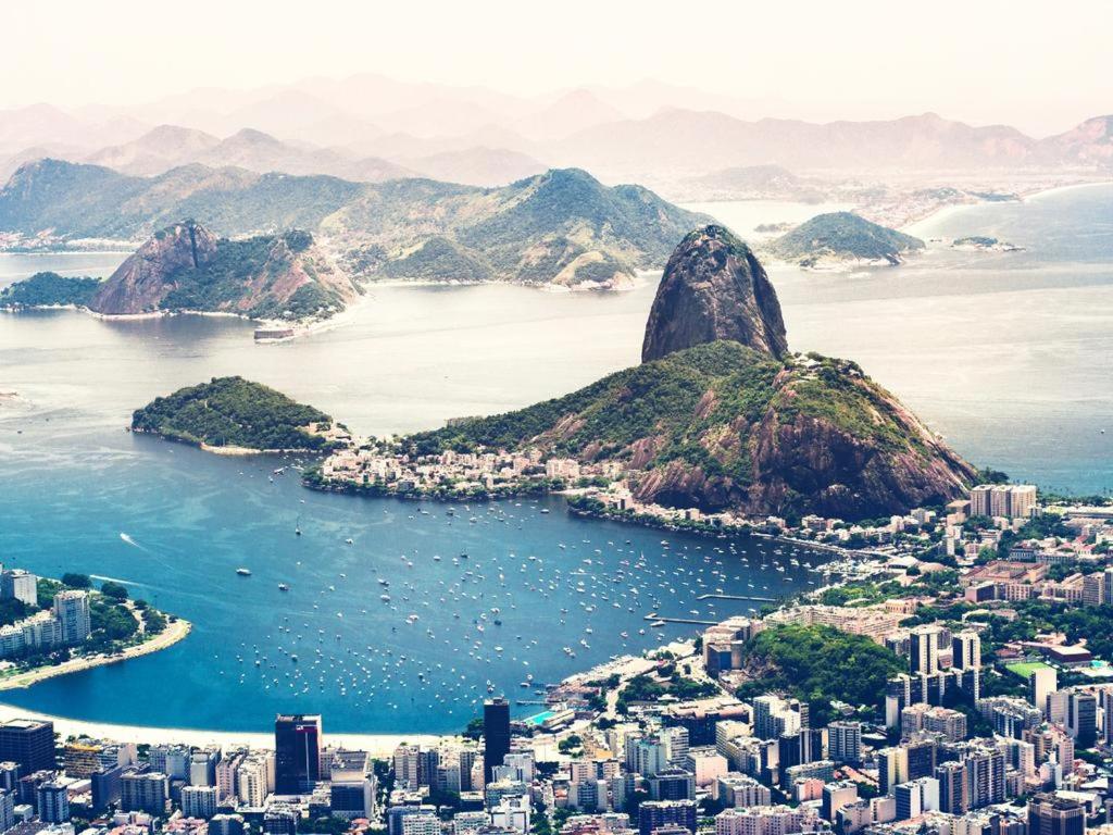  Apartamento Rio