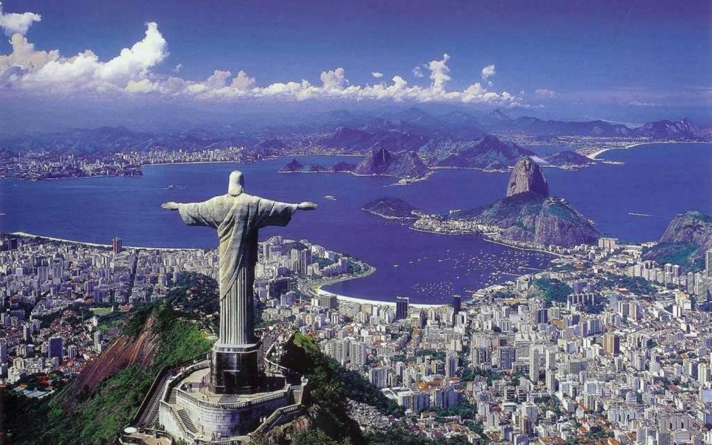  Apartamento Rio