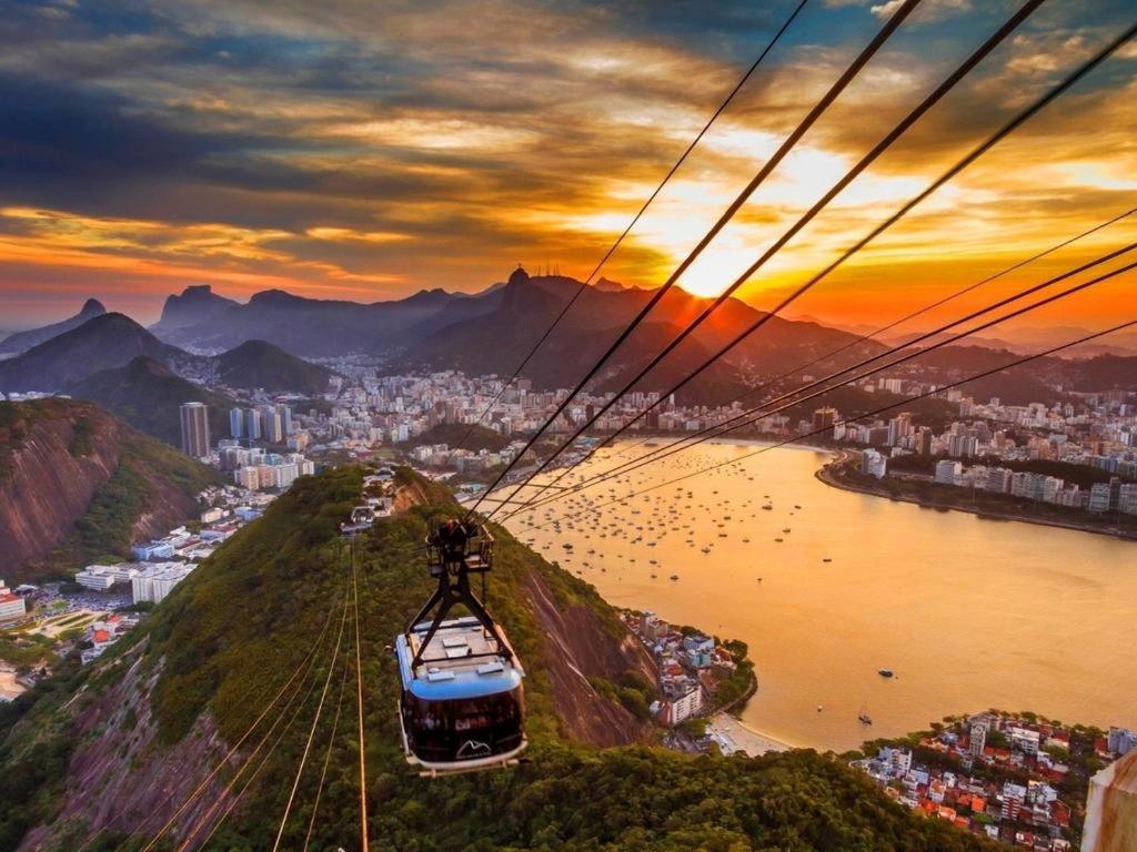 Apartamento Rio