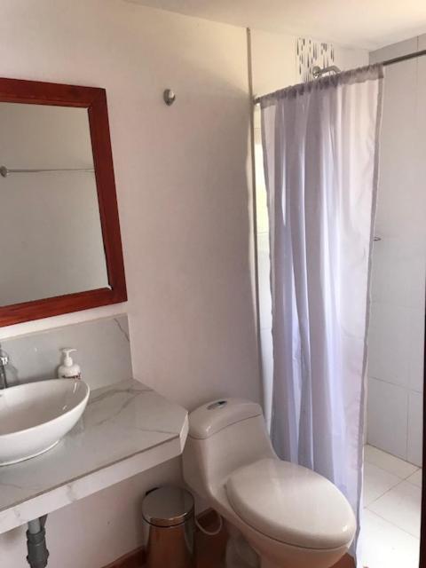 Casa de Campo Villa Bonita hotel - 