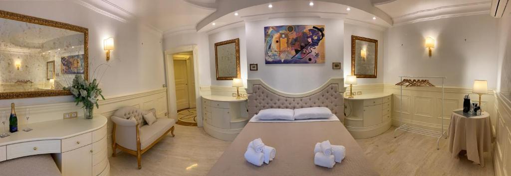 Simon's Guest House Rome