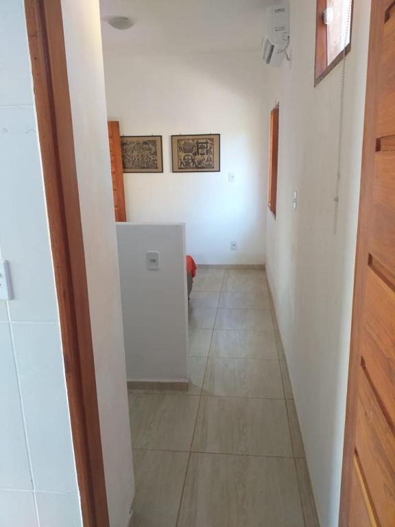  Casa Recém construída (praia de Pratigi) Universo Paralello