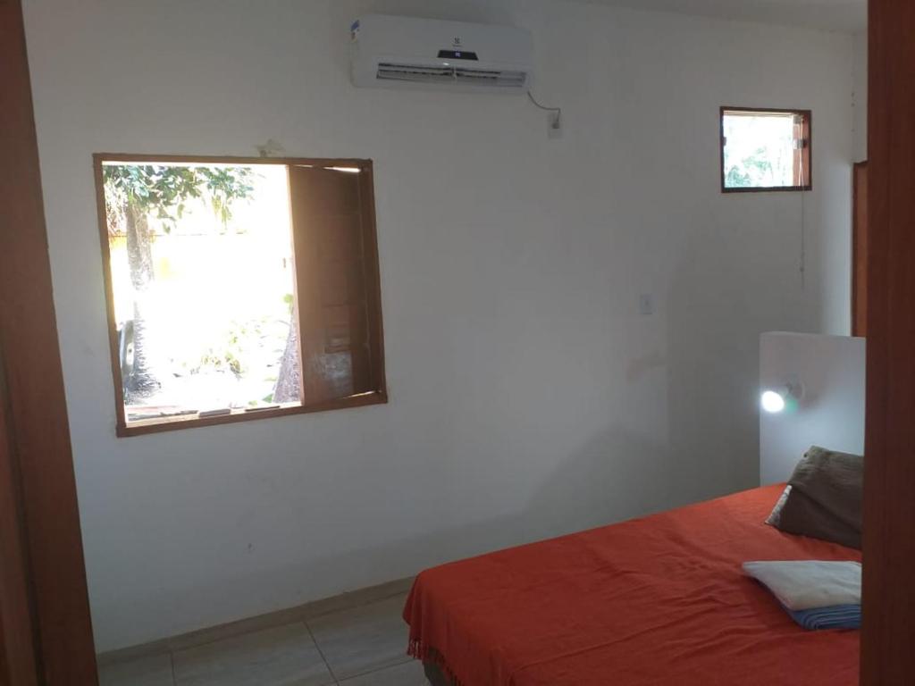  Casa Recém construída (praia de Pratigi) Universo Paralello