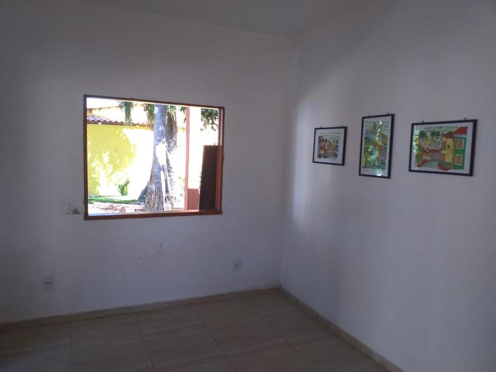  Casa Recém construída (praia de Pratigi) Universo Paralello