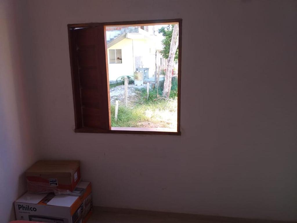  Casa Recém construída (praia de Pratigi) Universo Paralello