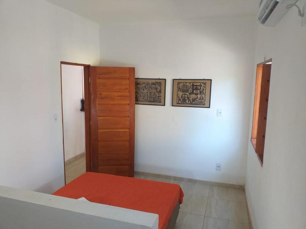  Casa Recém construída (praia de Pratigi) Universo Paralello