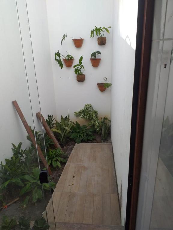  Casa Recém construída (praia de Pratigi) Universo Paralello