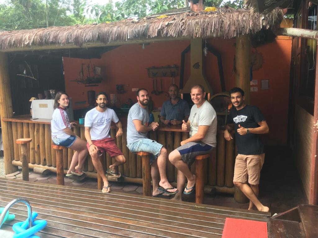  Tropicasa Itamambuca