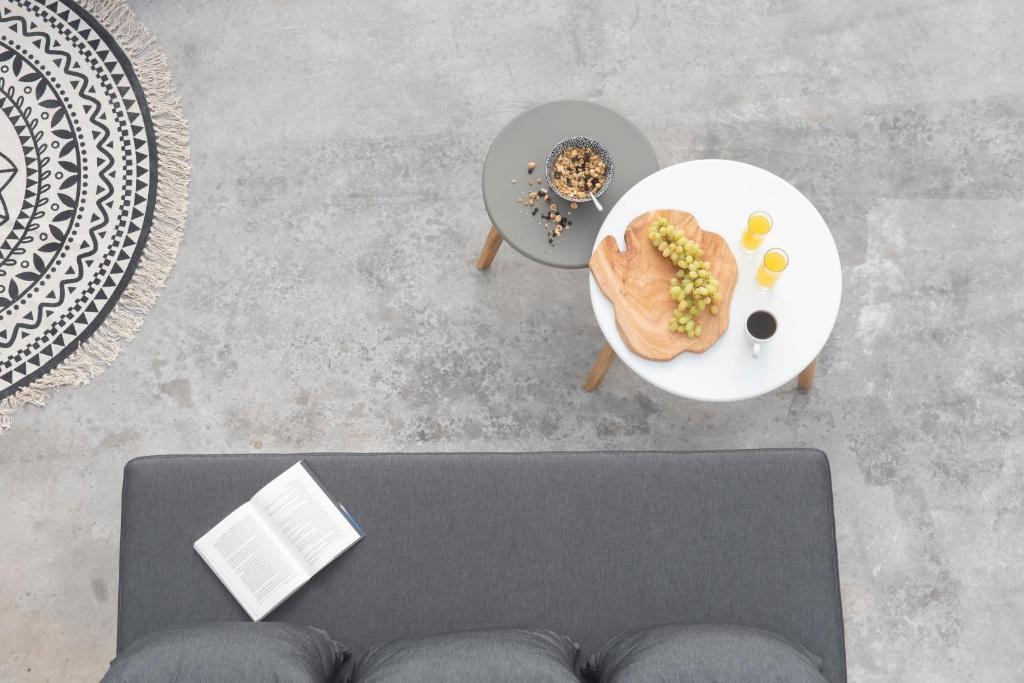 White Orchid Suites - One-Bedroom Apartment