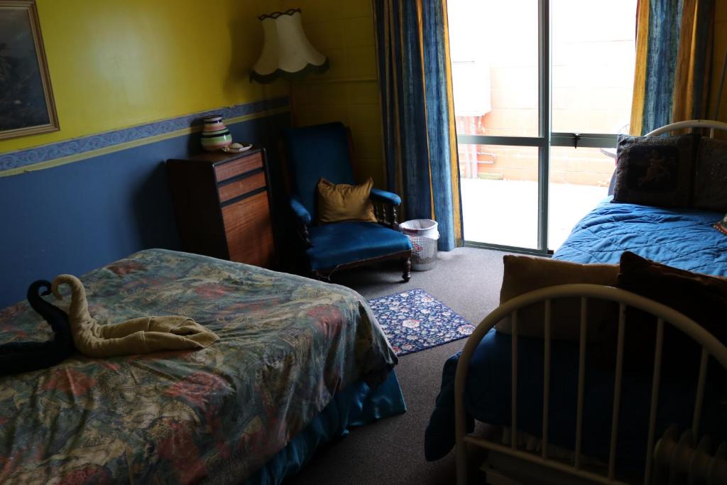 Atlantis Backpackers - Resim 8