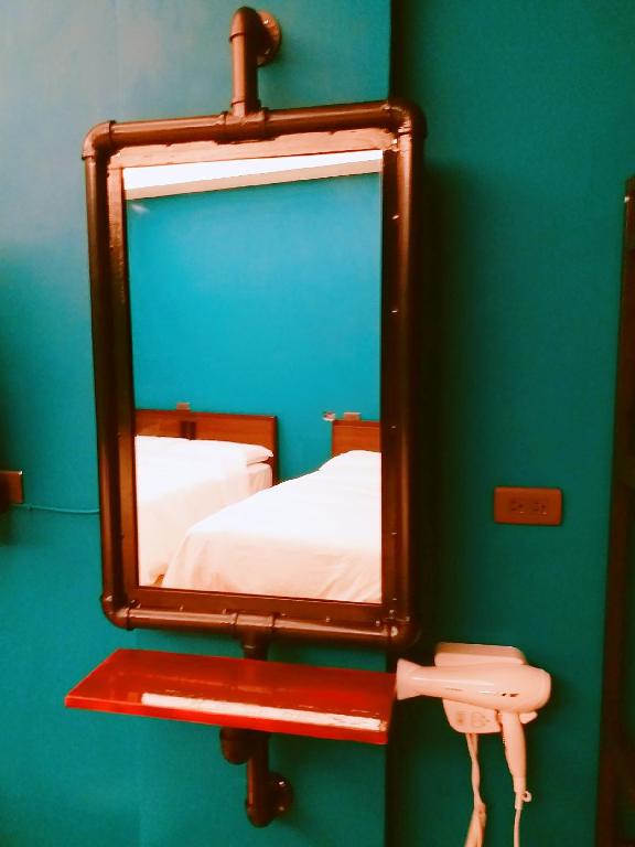 Fotografie z fotogalerie ubytování Fangliao Chun Lai Homestay v destinaci Fang-liao