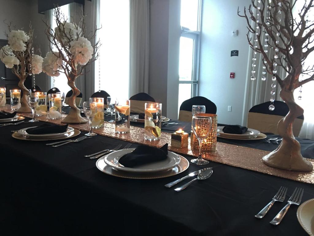 Staybridge Suites St. Petersburg FL by IHG photo