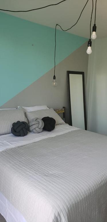  Paraíso das Dunas - Pé na areia - Apartamento família!