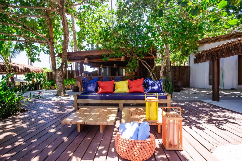  Maion Hotel e Boutique