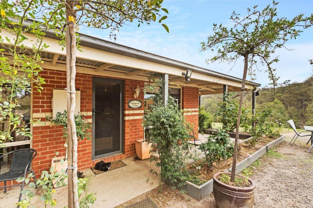 Mt Taylor Country Retreat