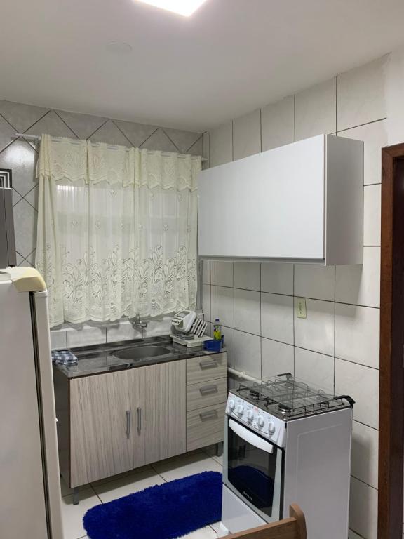  Apartamento na Praia dos Ingleses