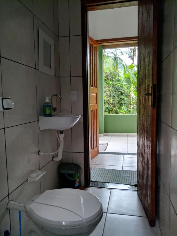  Recanto dos Sabiás