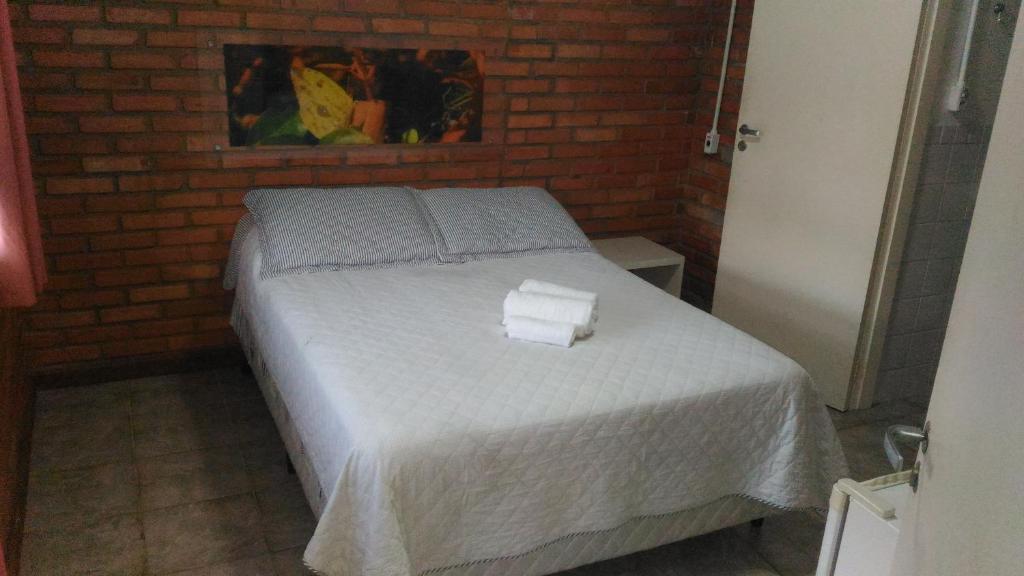  Pousada Casa de Praia