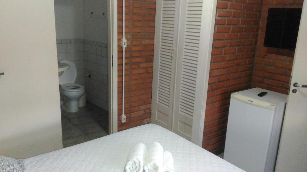  Pousada Casa de Praia