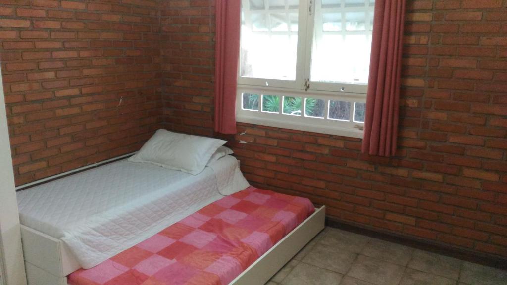  Pousada Casa de Praia