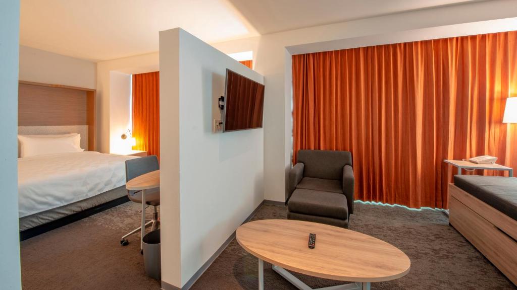 Holiday Inn & Suites - Merida La Isla by IHG - Executive Suite - Non-Smoking