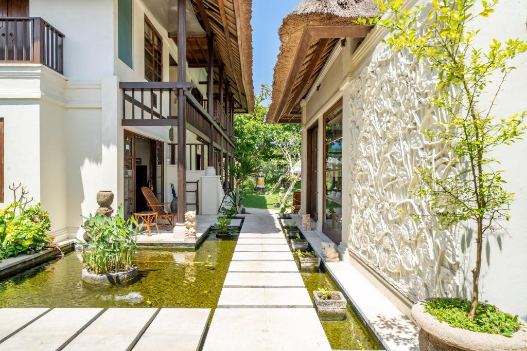 Jimbaran Beach Villas by Nakula - 13