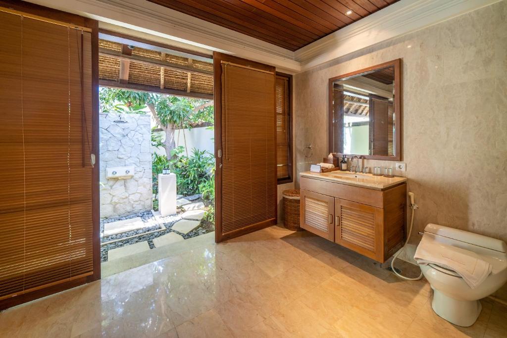 Jimbaran Beach Villas by Nakula - 12