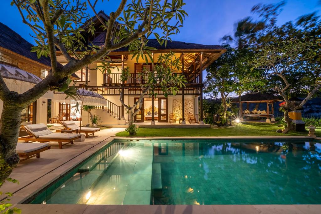 Jimbaran Beach Villas by Nakula - 19