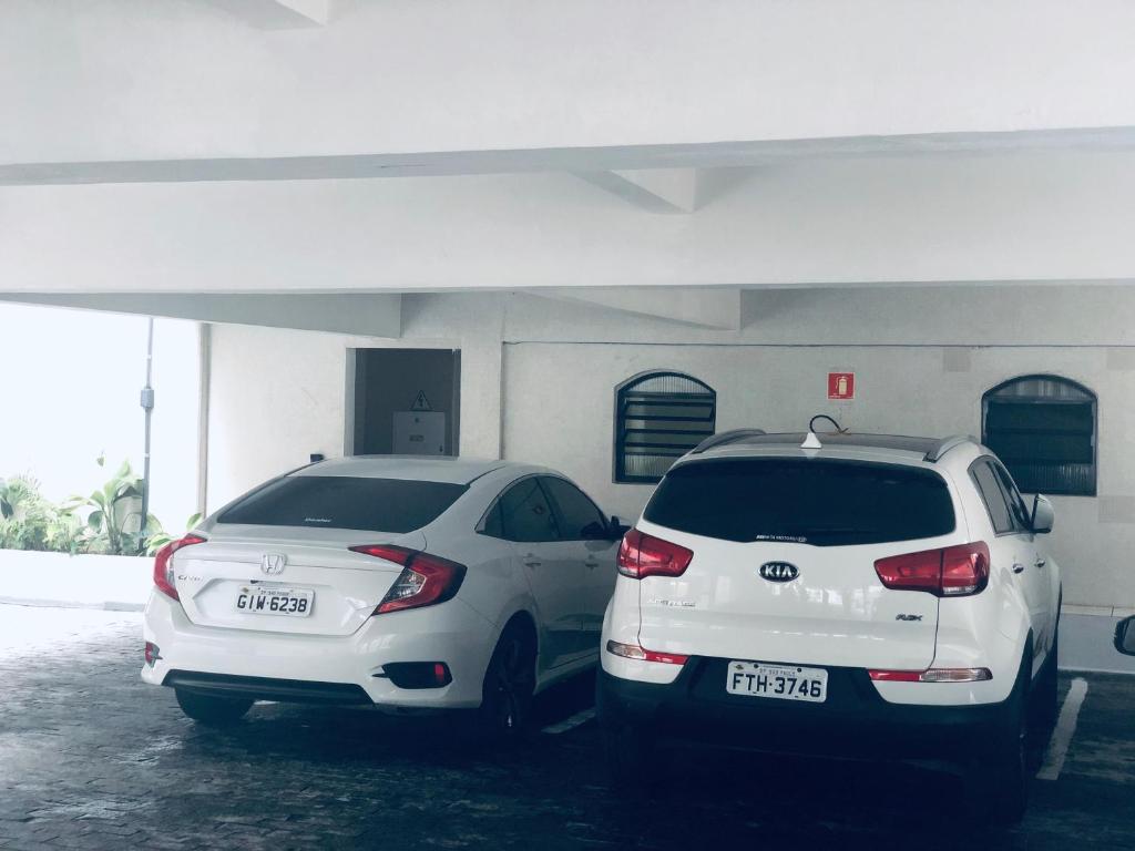  Coimbra Guarujá - Apartamento Beira Mar - Praia Enseada - 150m Praia