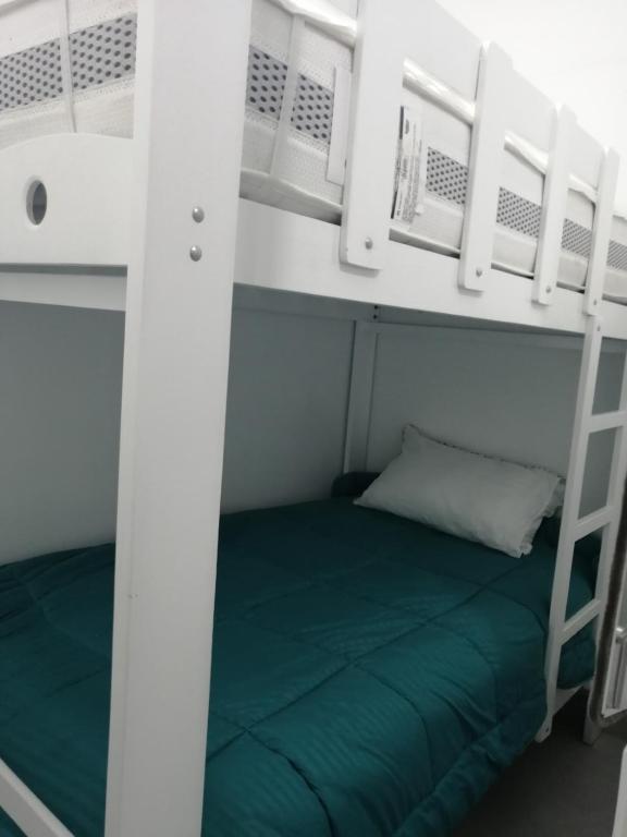 Departamento de playa - Condominio OCEAN REEF - SAN BARTOLO