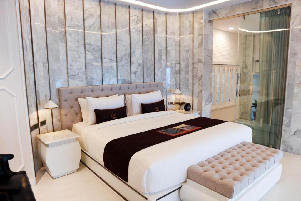 Galeriebild der Unterkunft Skymoon Resort in Haad Rin