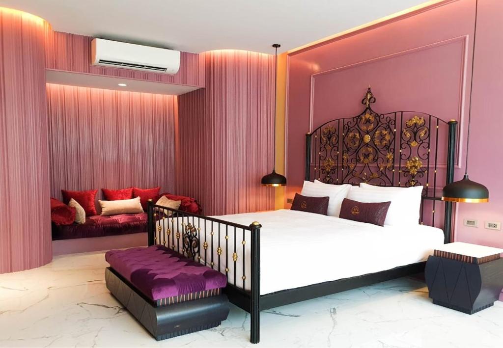 Galeriebild der Unterkunft Skymoon Resort in Haad Rin