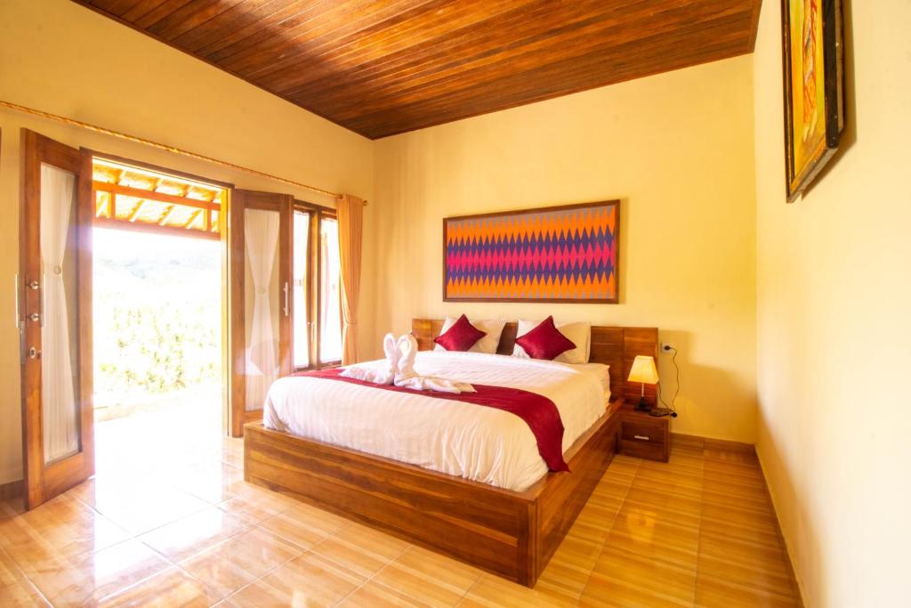 Batang Golden Hills - 1