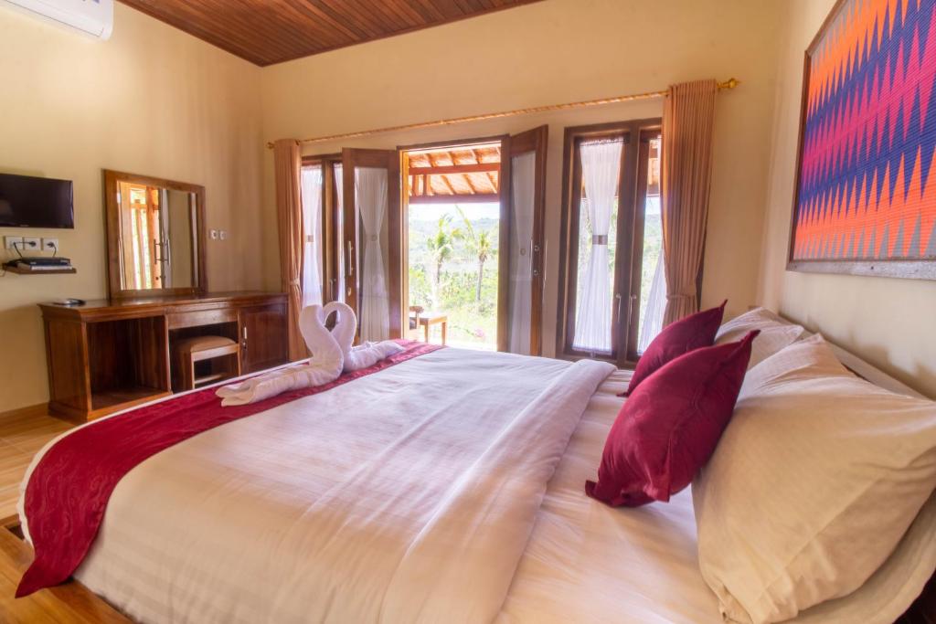 Batang Golden Hills - 2